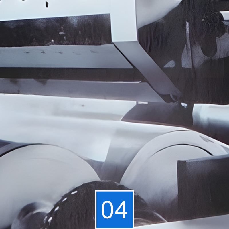 高精度加工中心