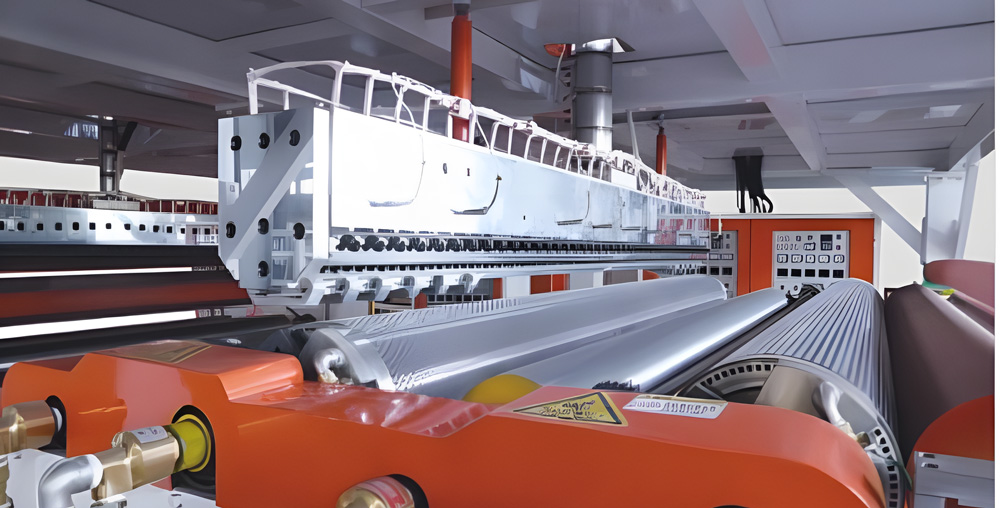 气泡膜制袋机选购的注意的事项