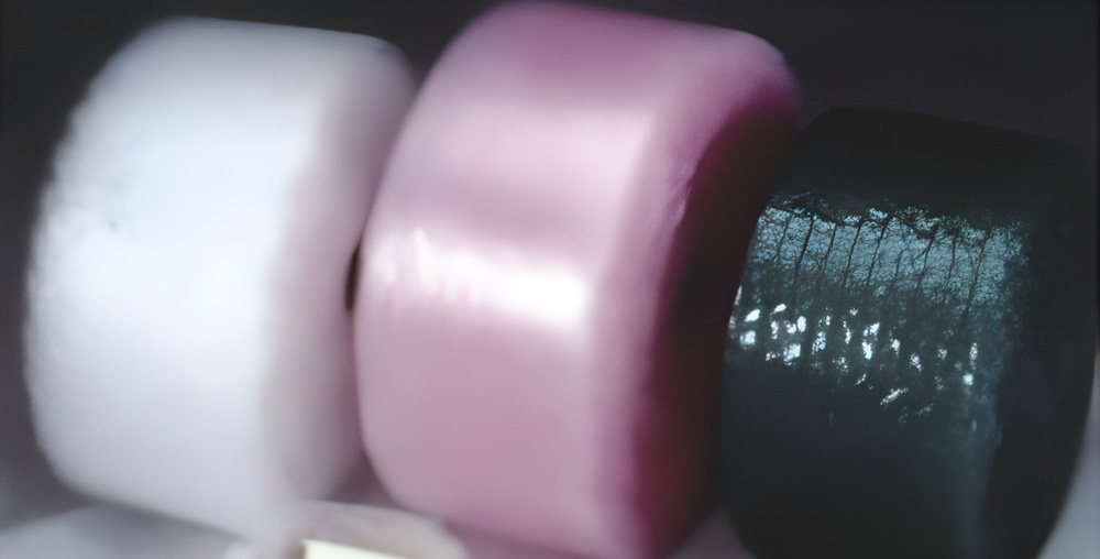 气泡膜机是如何生产气泡的呢？