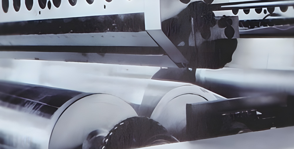 气泡膜制袋机常见问题和解决方法